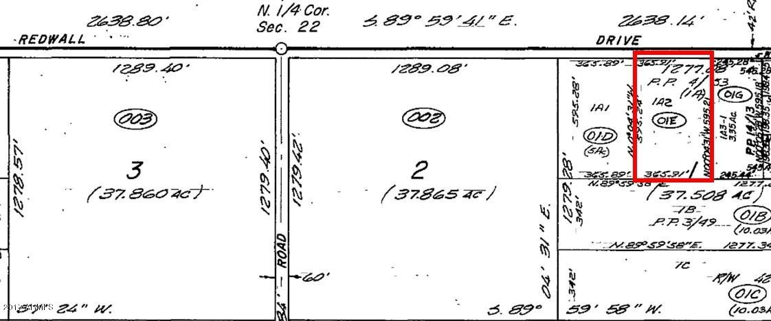 7562 W REDWALL Drive 1A2