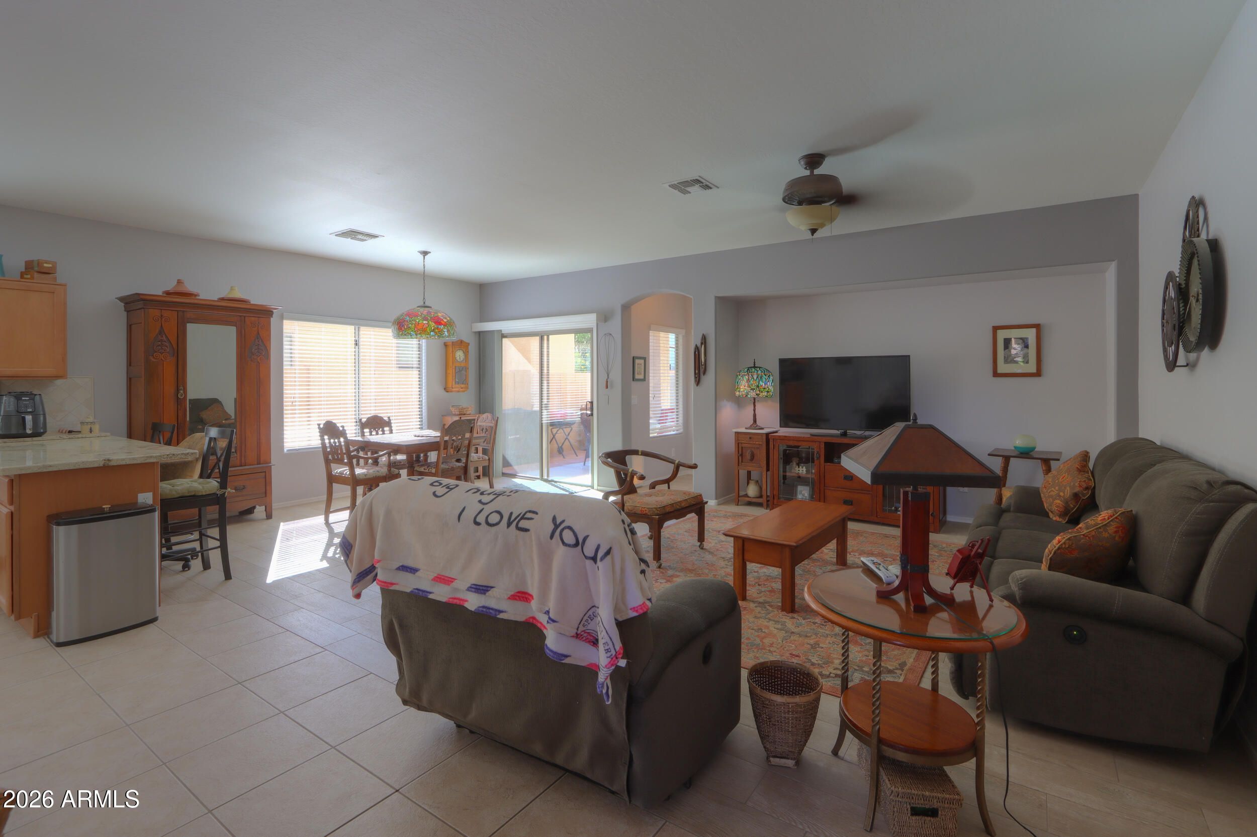 Properties 3 45085 W MESCAL Street