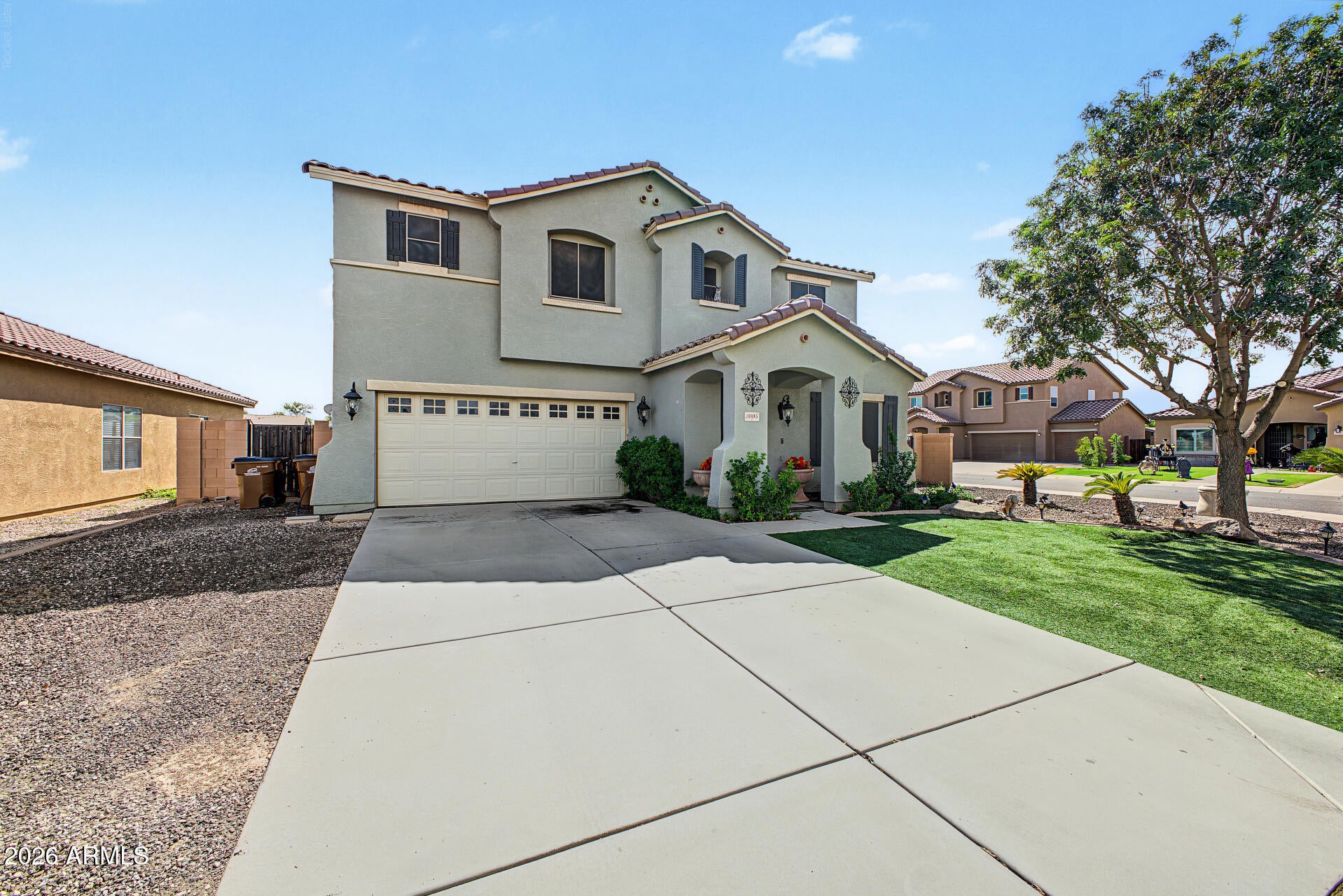 3005 W MINERAL BUTTE Drive