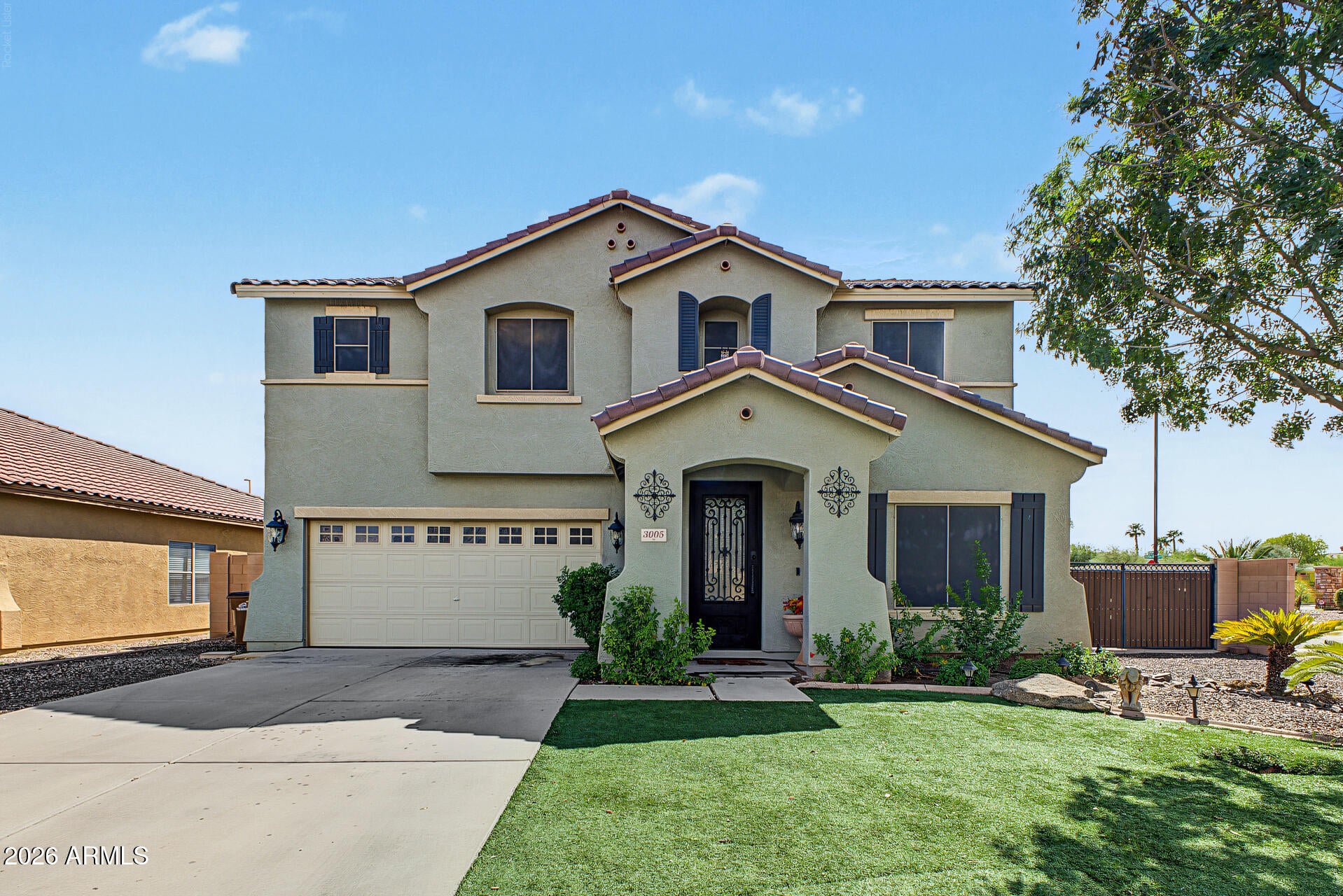 3005 W MINERAL BUTTE Drive