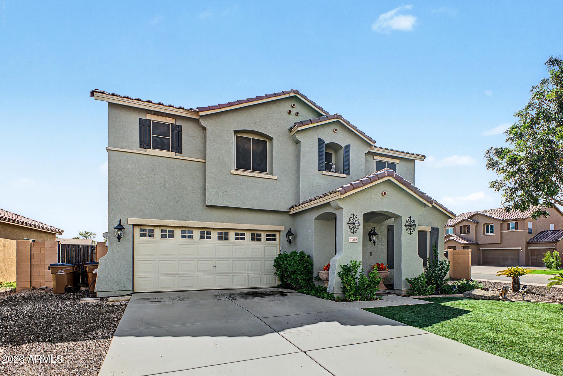 3005 W MINERAL BUTTE Drive