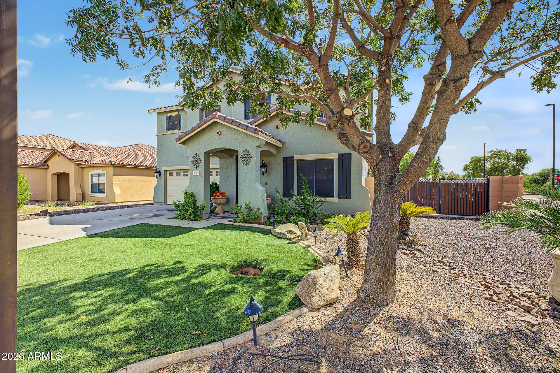 3005 W MINERAL BUTTE Drive