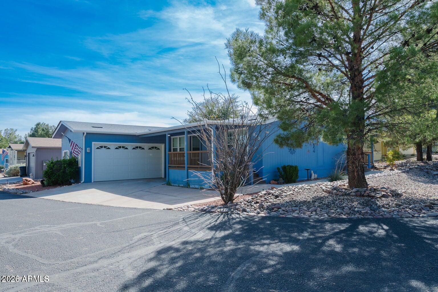 840 W On The Greens Boulevard