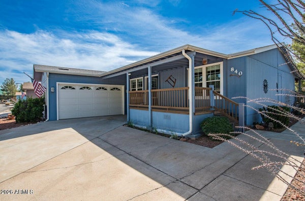 840 W ON THE GREENS BLVD, COTTONWOOD, AZ 86326 - Image f607db12e705b375be3dba1ca9c52301/43013735