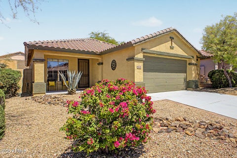 Property photo of 2618 W Wayne Lane, Anthem, AZ 85086