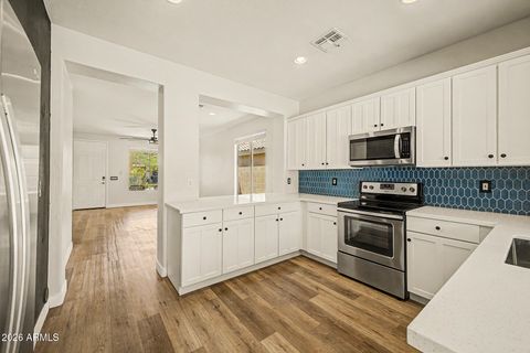 Property photo of 2618 W Wayne Lane, Anthem, AZ 85086