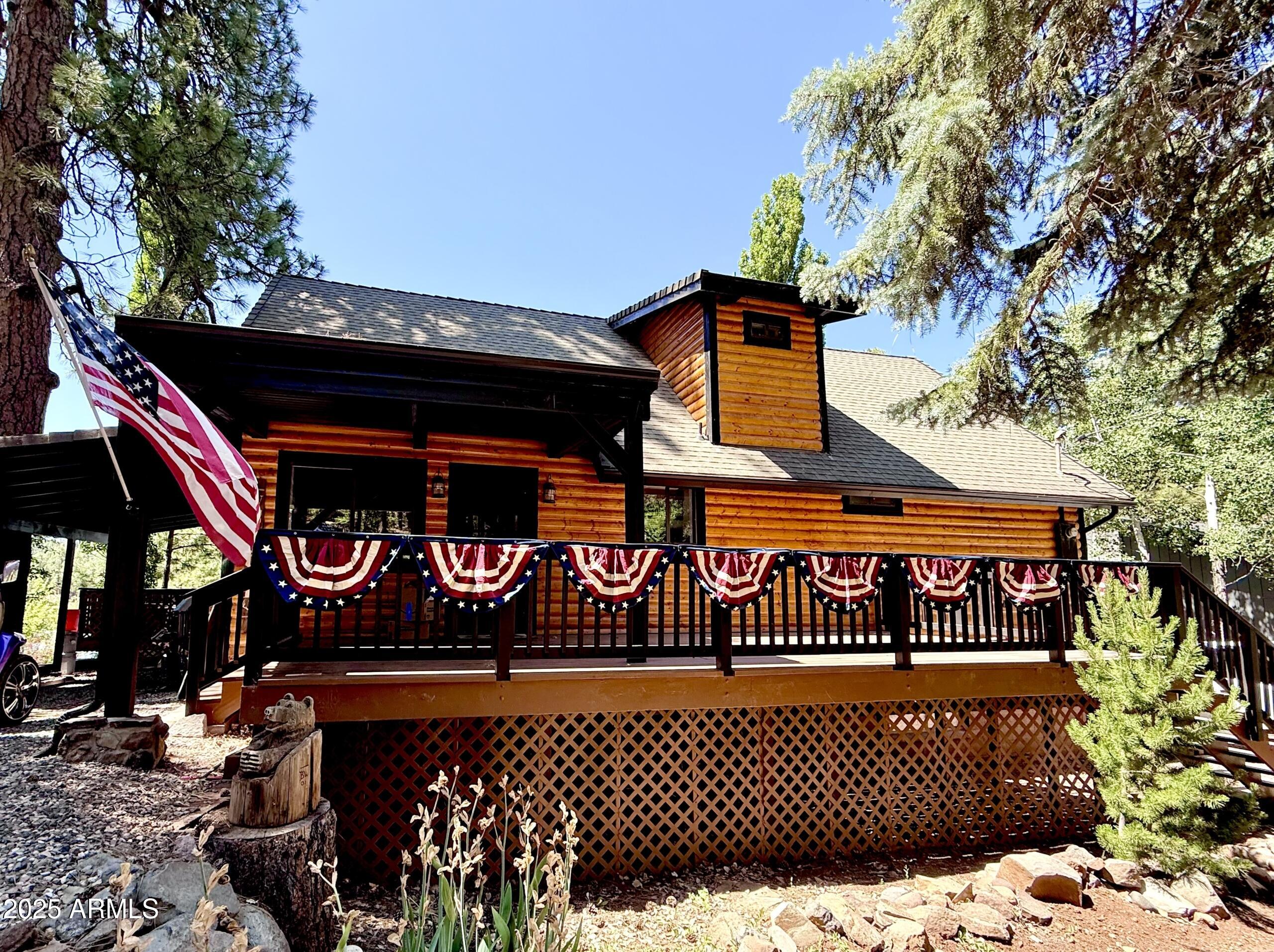 1015 E RAINTREE Road