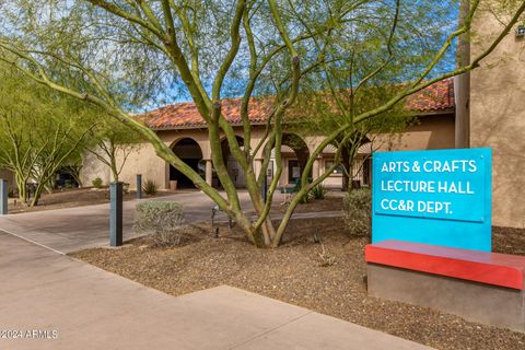 A home in Sun City West