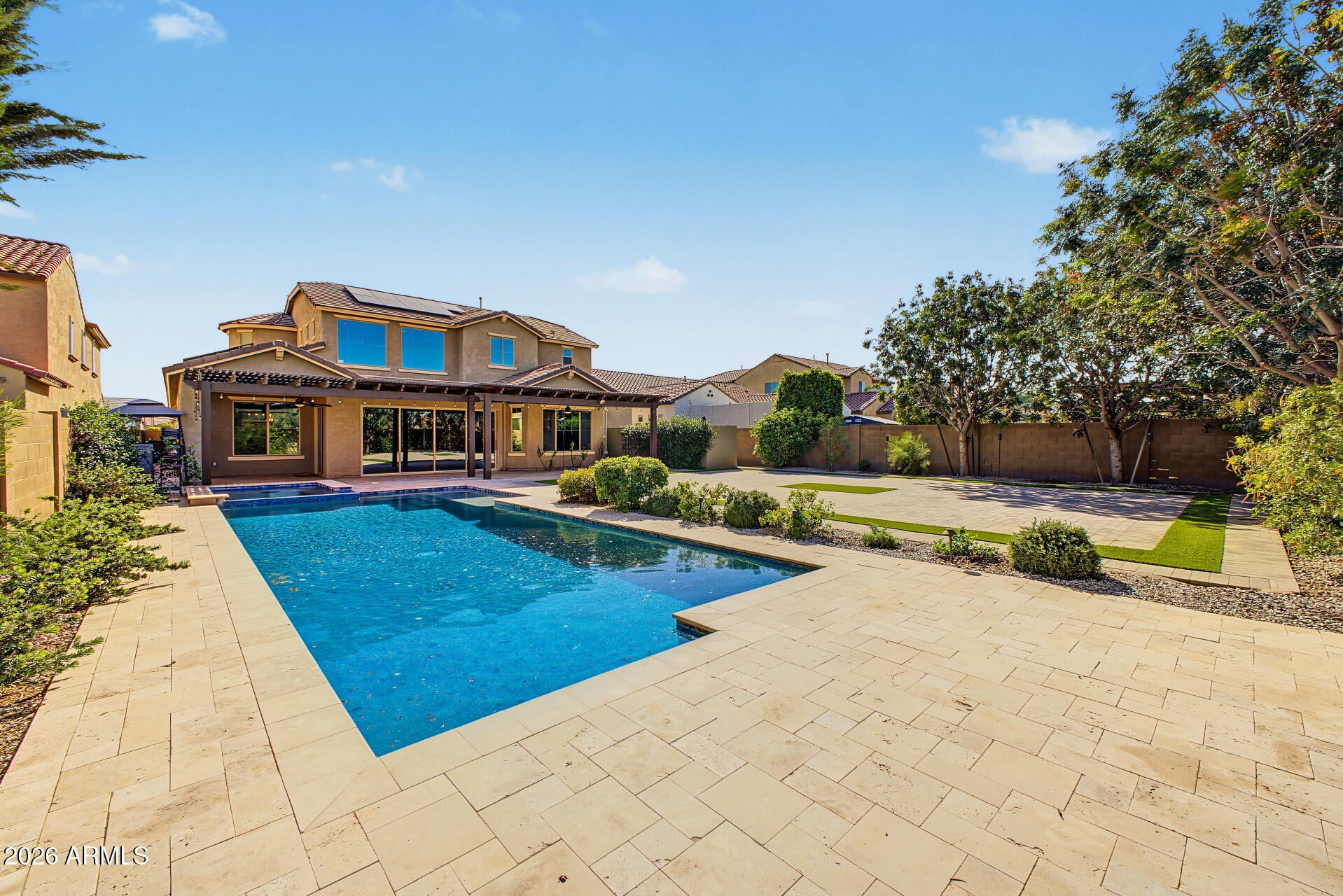 3314 E AZALEA Drive