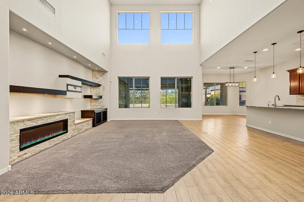 Photo of 3314 E Azalea Drive, Gilbert, AZ 85298 (MLS # 7095531)