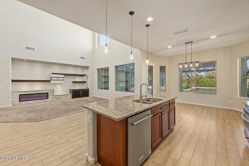 Photo of 3314 E Azalea Drive, Gilbert, AZ 85298 (MLS # 7095531)