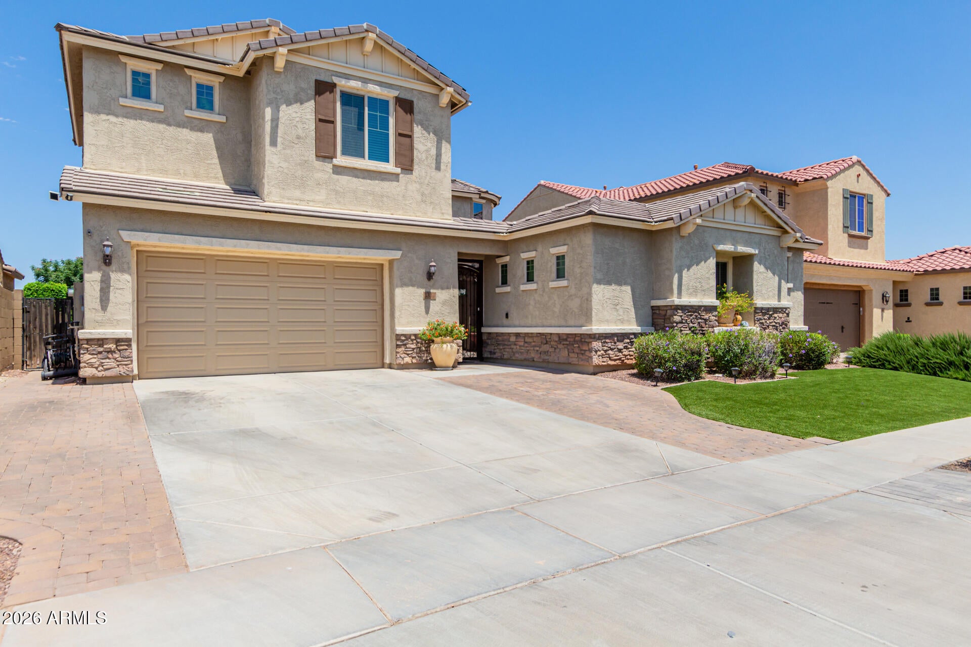 3314 E AZALEA Drive