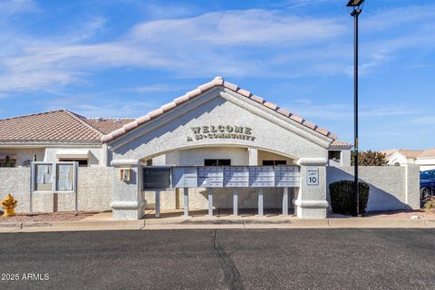 A home in Mesa