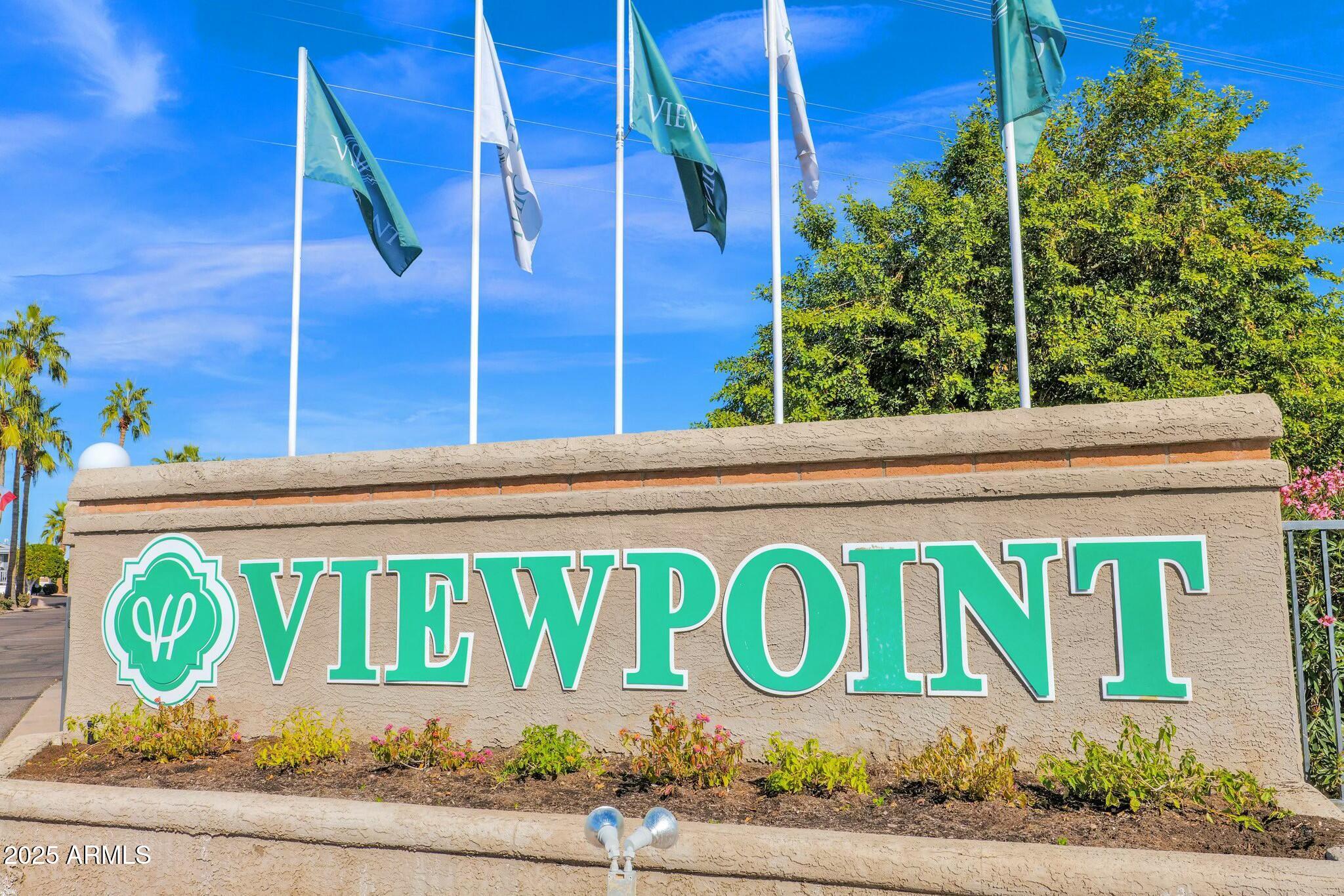 650 N Hawes Road 3505