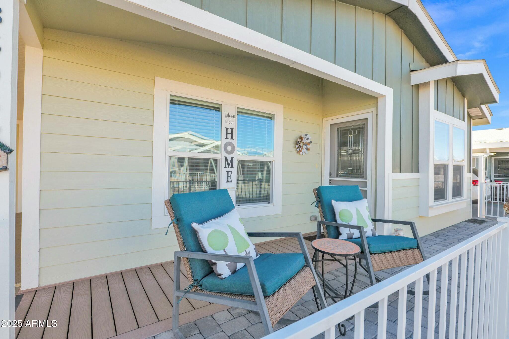 650 N Hawes Road 3505