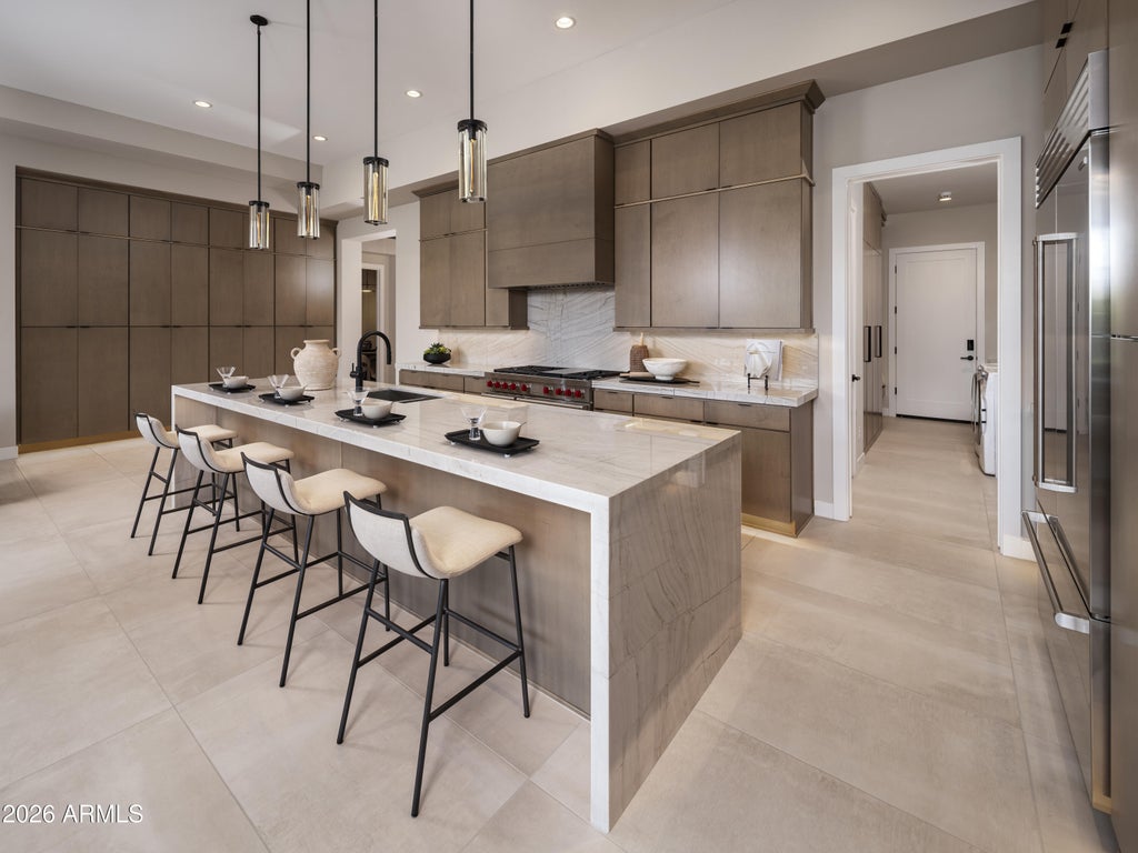 Photo of 12668 E Black Rock Road, Scottsdale, AZ 85255 (MLS # 7044675)