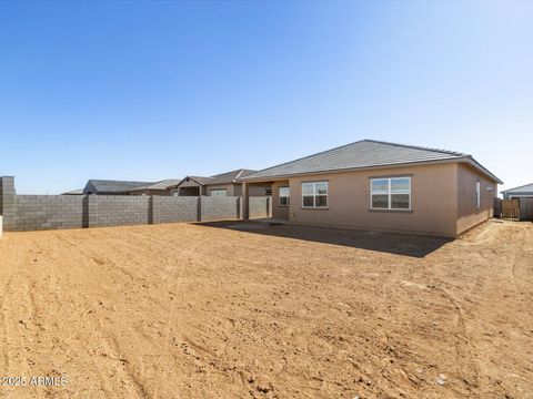 A home in Goodyear