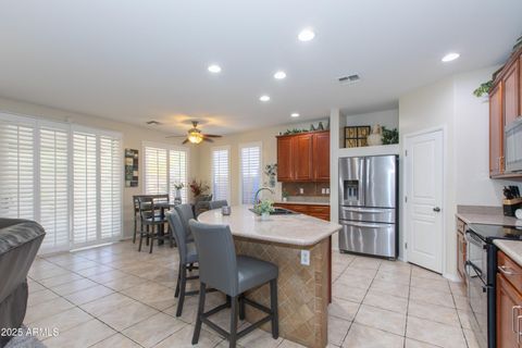 21600 N 106TH Lane Peoria AZ 85382