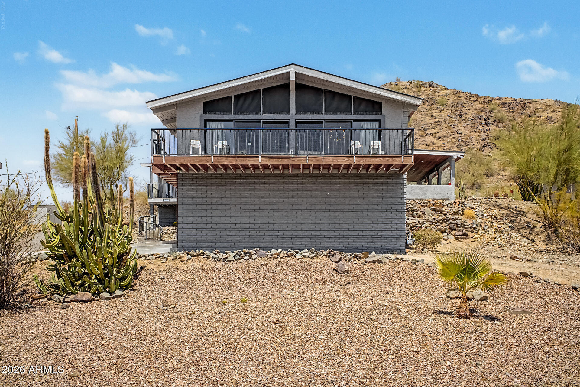 306 W CAMINO Vista