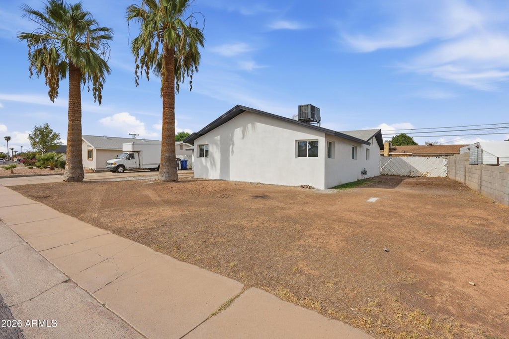 Photo of 6402 W Orange Drive, Glendale, AZ 85301 (MLS # 7084929)