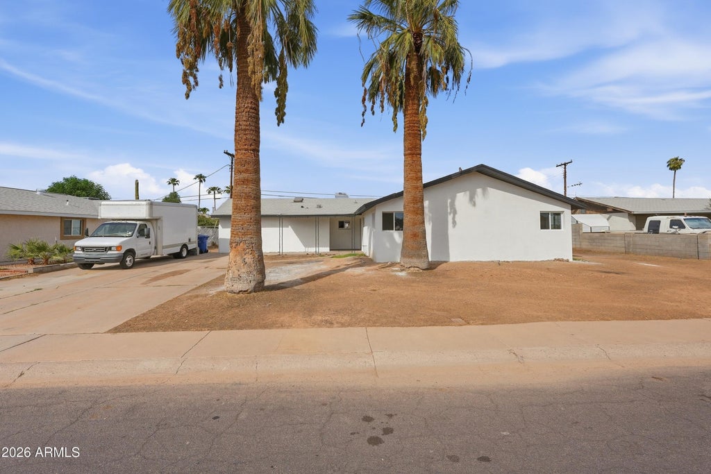 Photo of 6402 W Orange Drive, Glendale, AZ 85301 (MLS # 7084929)