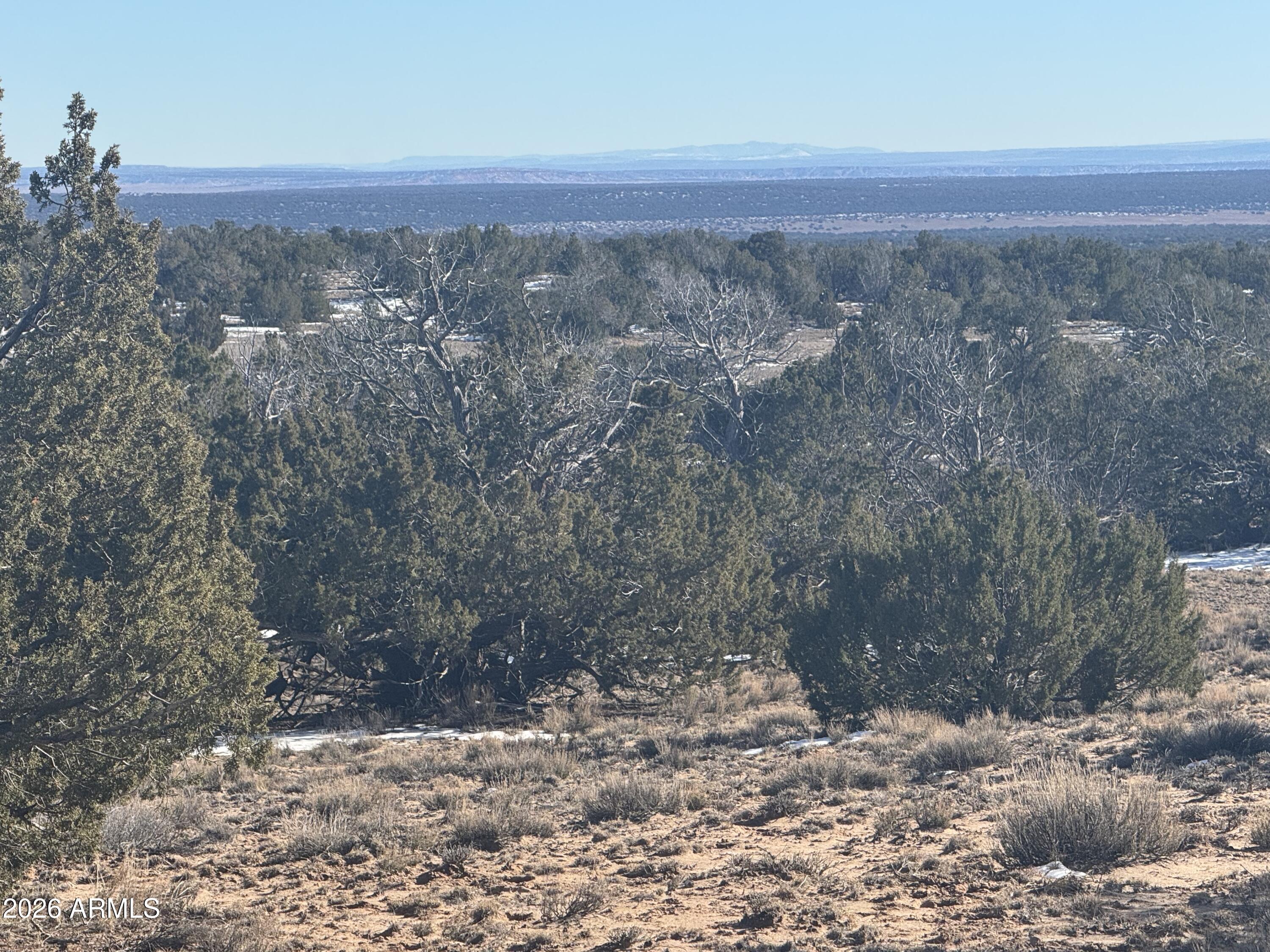 Lot 76 Red Sky Ranch -- 76