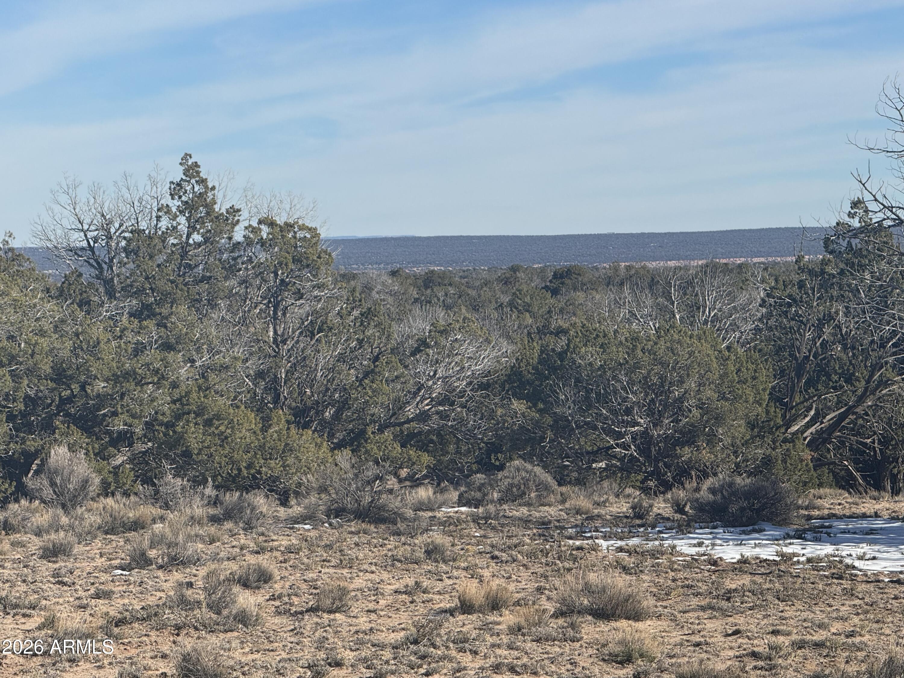 Lot 76 Red Sky Ranch -- 76