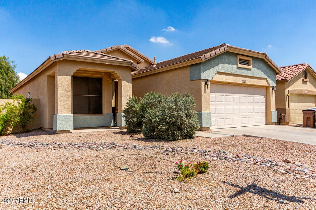 Photo of 44922 W Alamendras Street, Maricopa, AZ 85139 (MLS # 7074548)