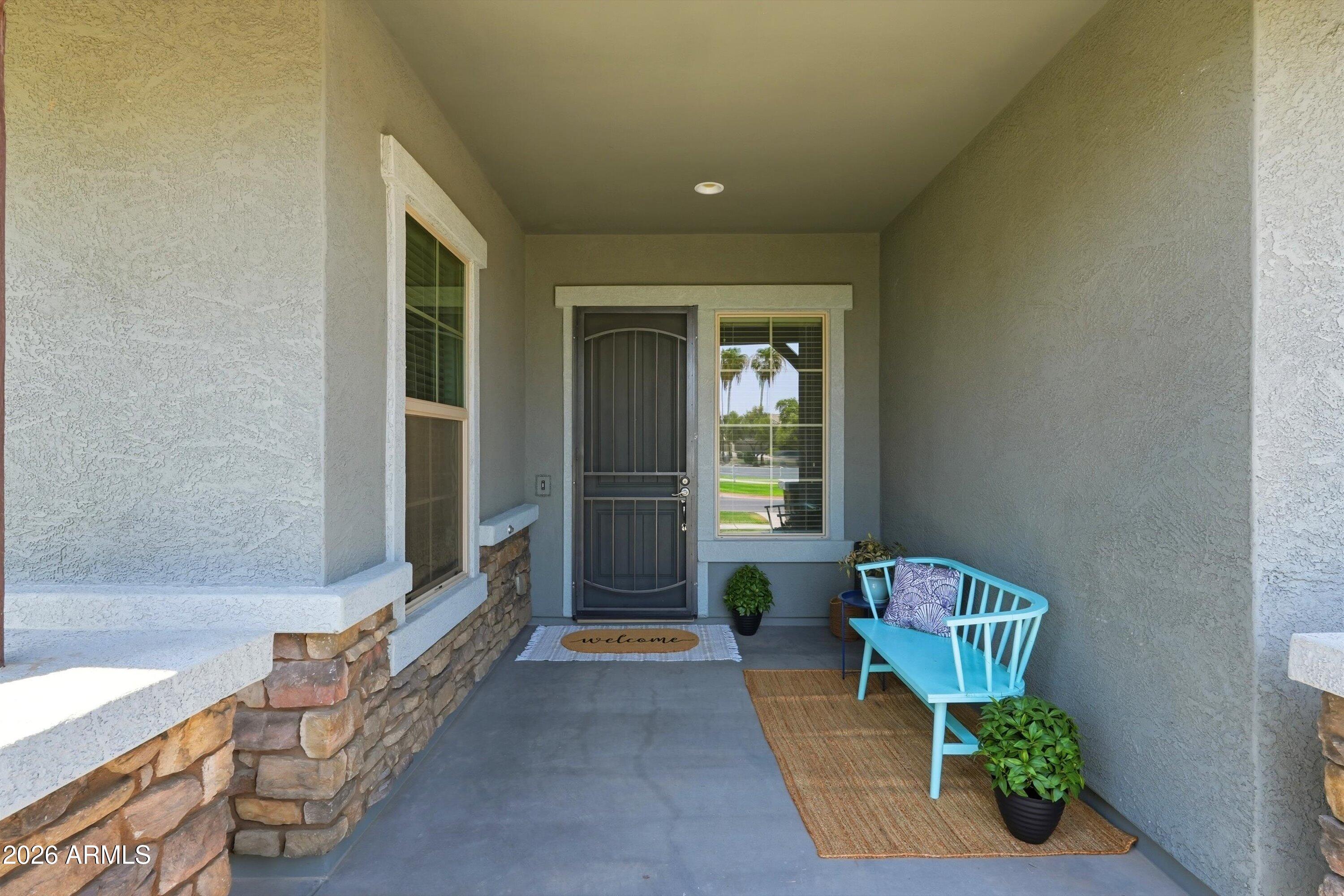 2850 E Spring Wheat Court