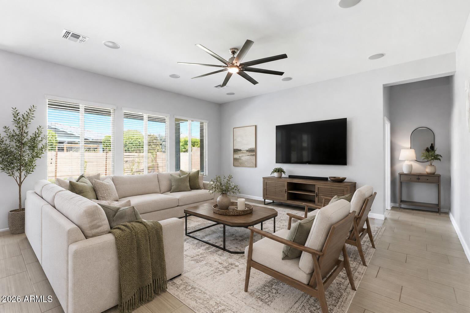 2850 E Spring Wheat Court