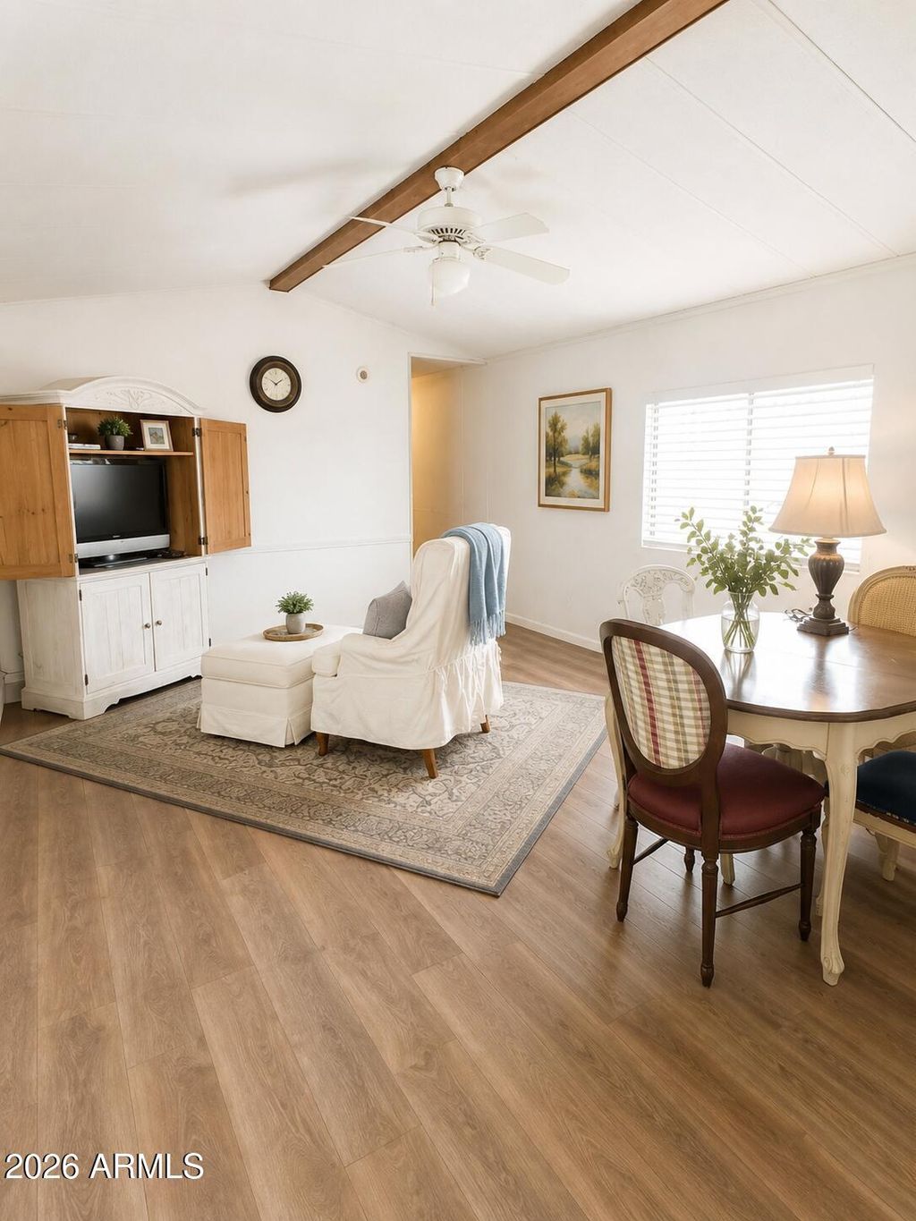 Photo of 8103 E Southern Avenue #301, Mesa, AZ 85209 (MLS # 7053308)