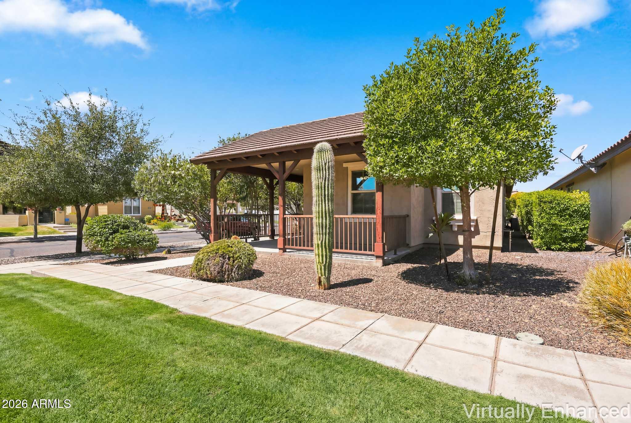 15396 W COLUMBINE Drive