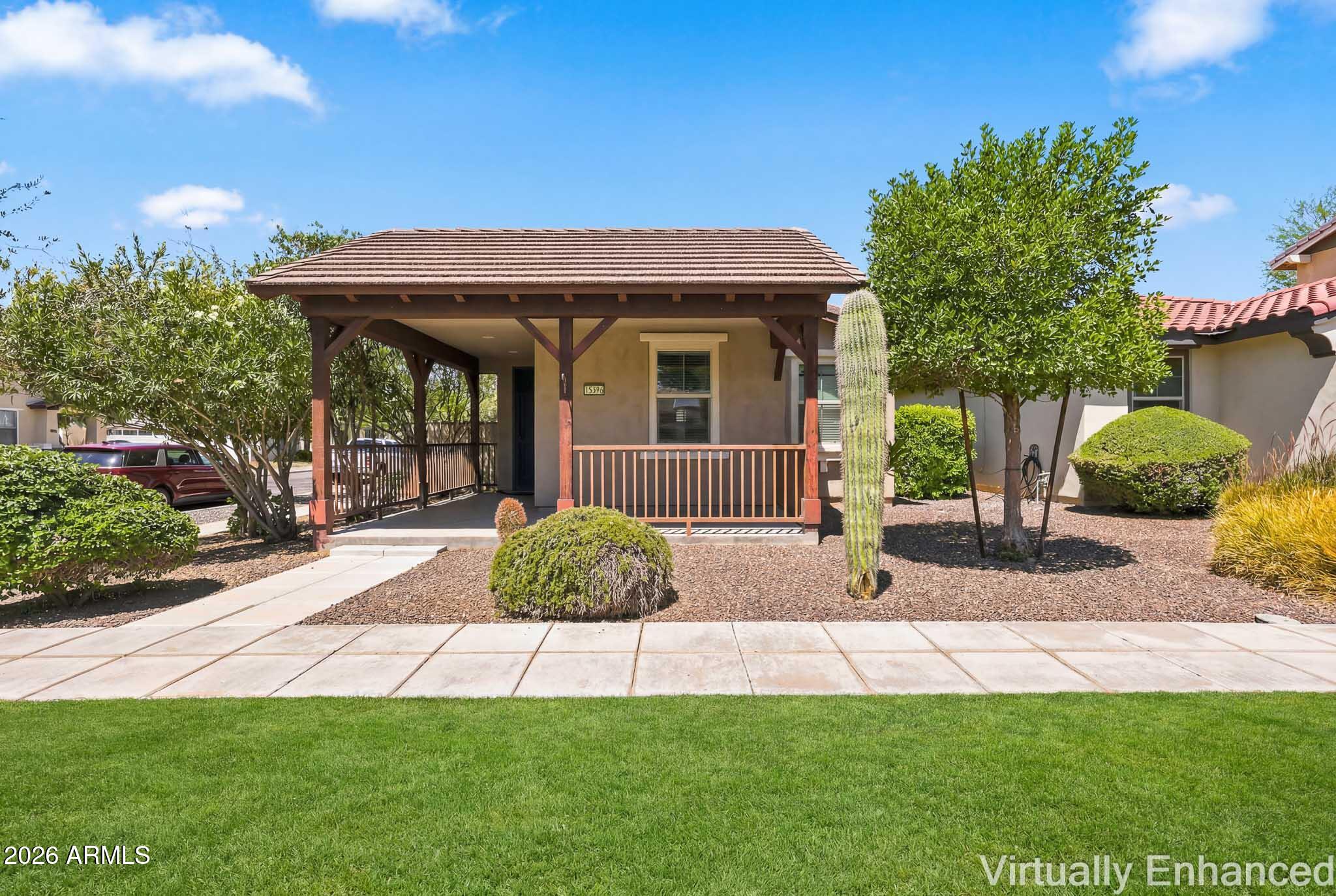 15396 W COLUMBINE Drive