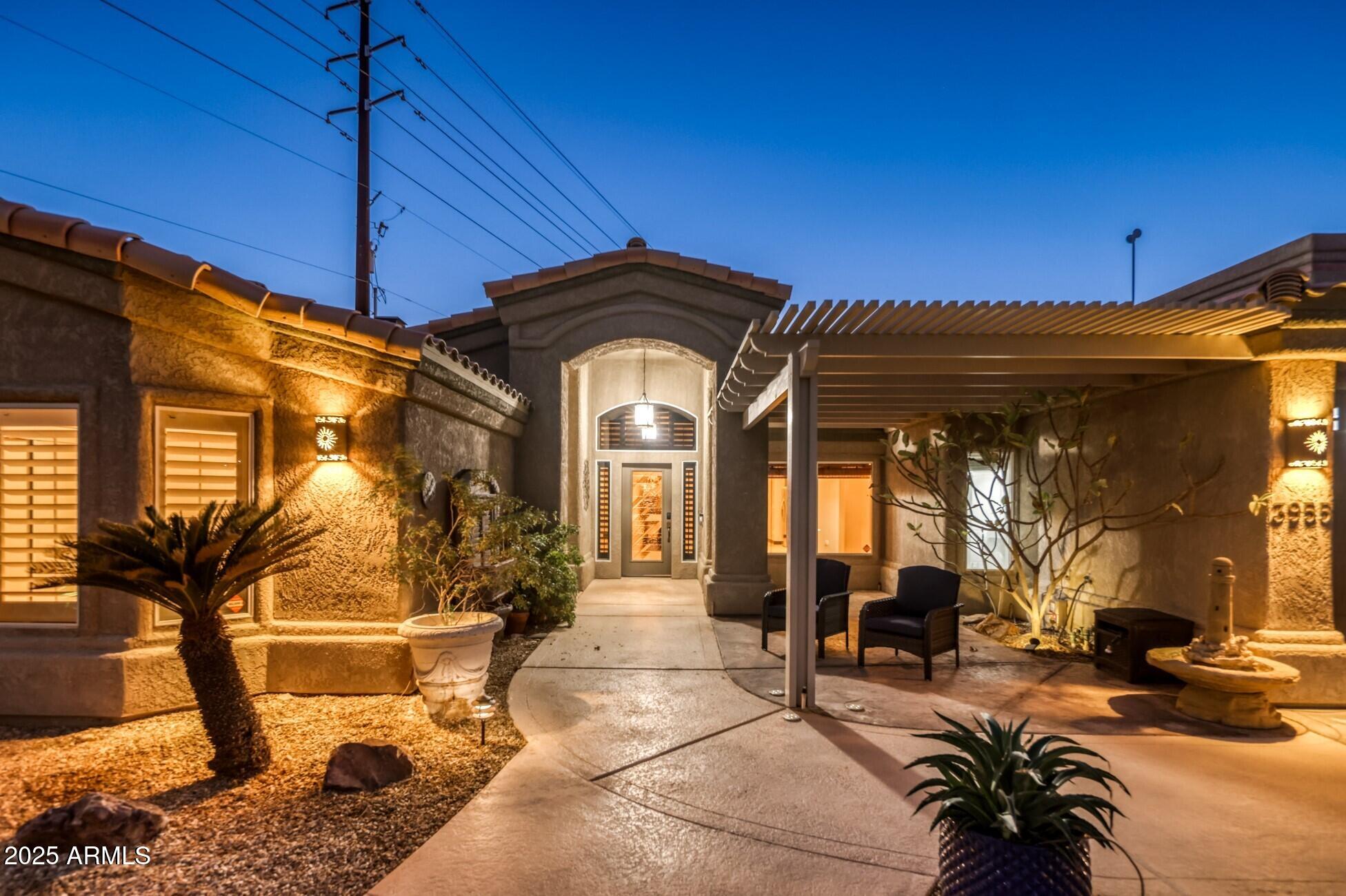 3955 MEDITERRANEAN Lane