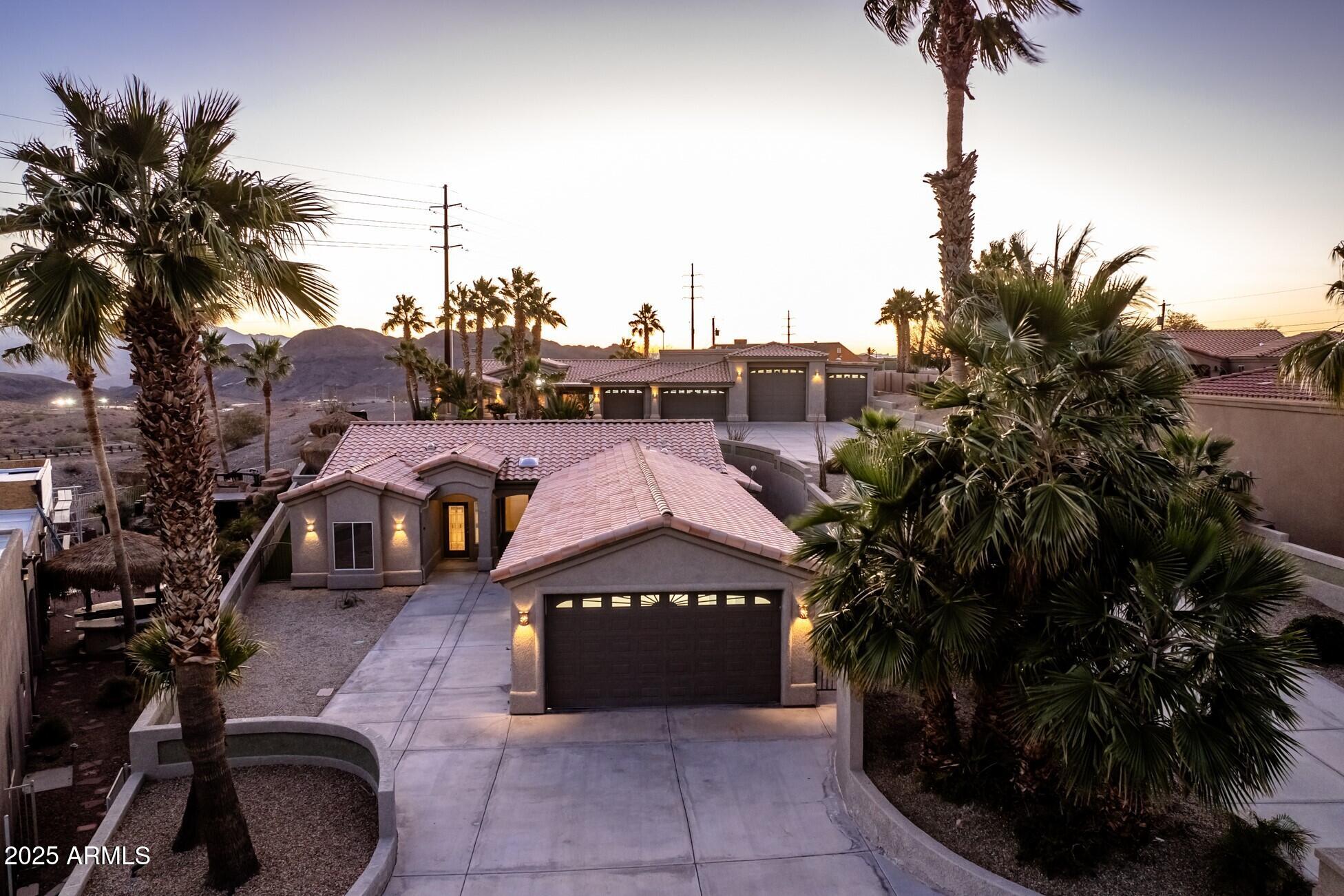 3955 MEDITERRANEAN Lane