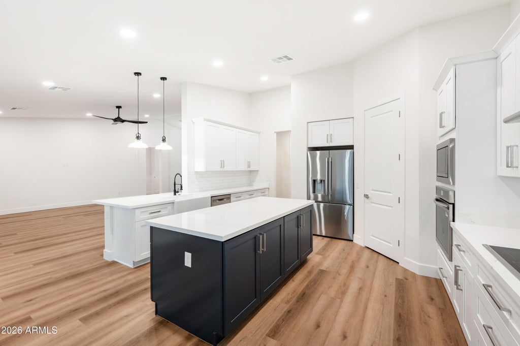 Photo of 1912 W Brooke Lane, San Tan Valley, AZ 85144 (MLS # 7059075)