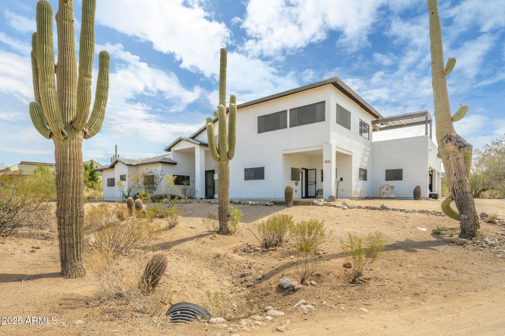 3215 N 83RD Street