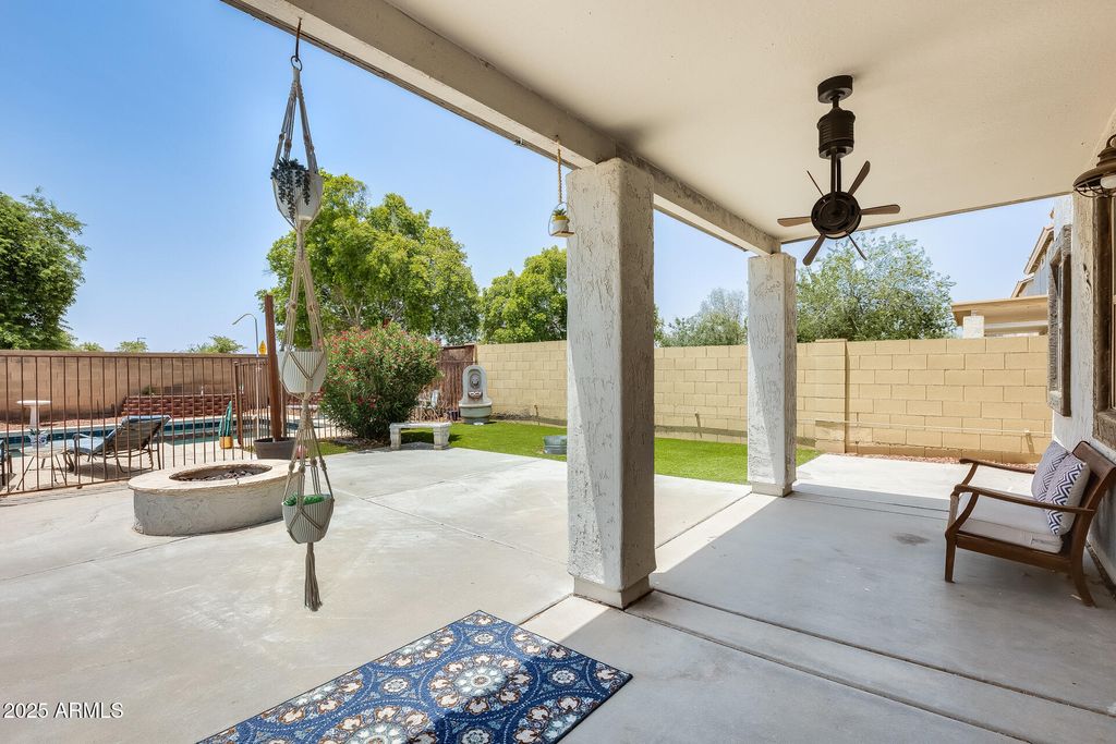 Photo of 18505 W Eva Street, Waddell, AZ 85355 (MLS # 6889399)