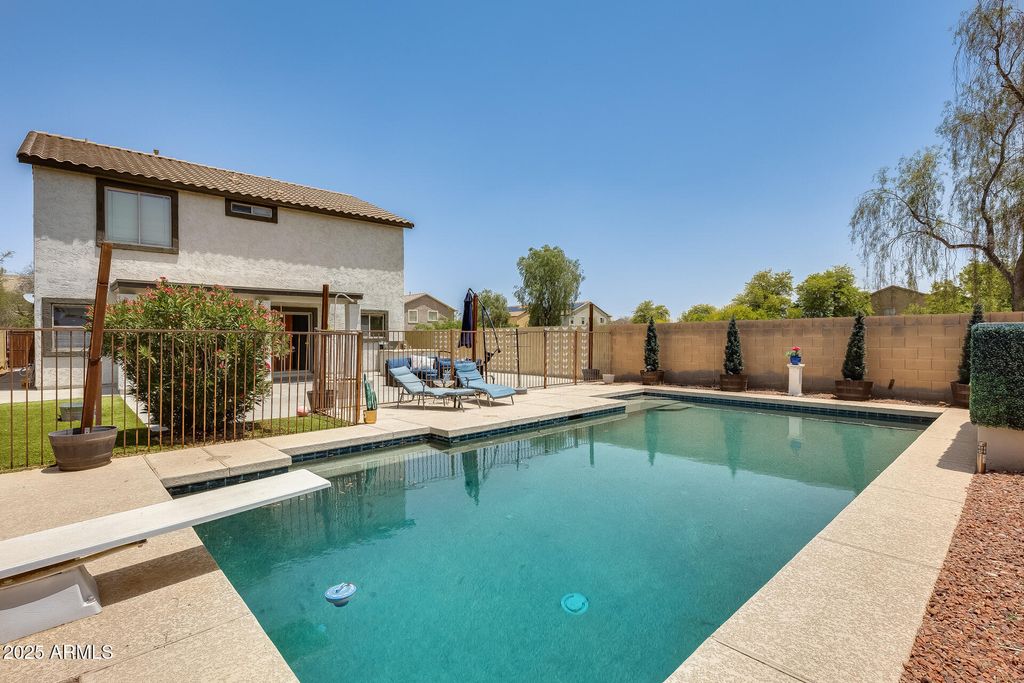 Photo of 18505 W Eva Street, Waddell, AZ 85355 (MLS # 6889399)