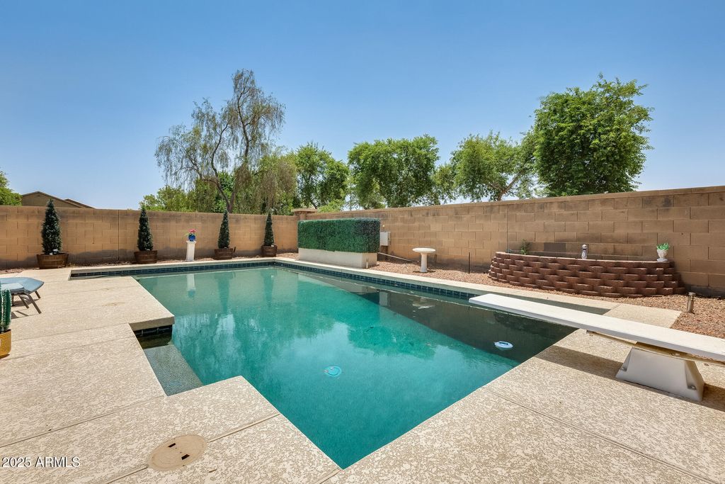 Photo of 18505 W Eva Street, Waddell, AZ 85355 (MLS # 6889399)