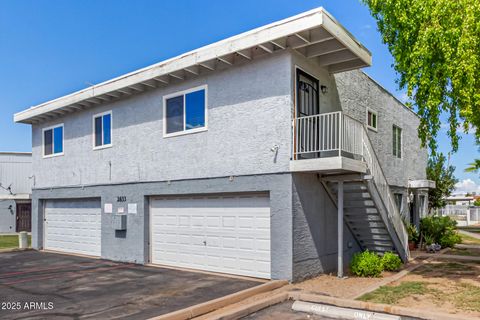 2633 W Ocotillo Road Unit 3, Phoenix, AZ 85017 - #: 6921374