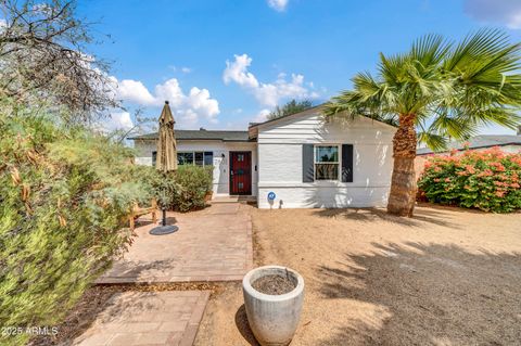 2801 N 10TH Street Phoenix AZ 85006