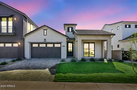 2759 E LONGHORN Drive Gilbert AZ 85297