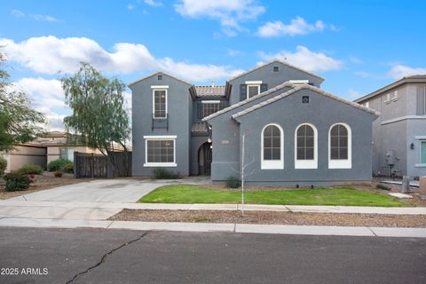 4221 S FIRESIDE Court Gilbert AZ 85297
