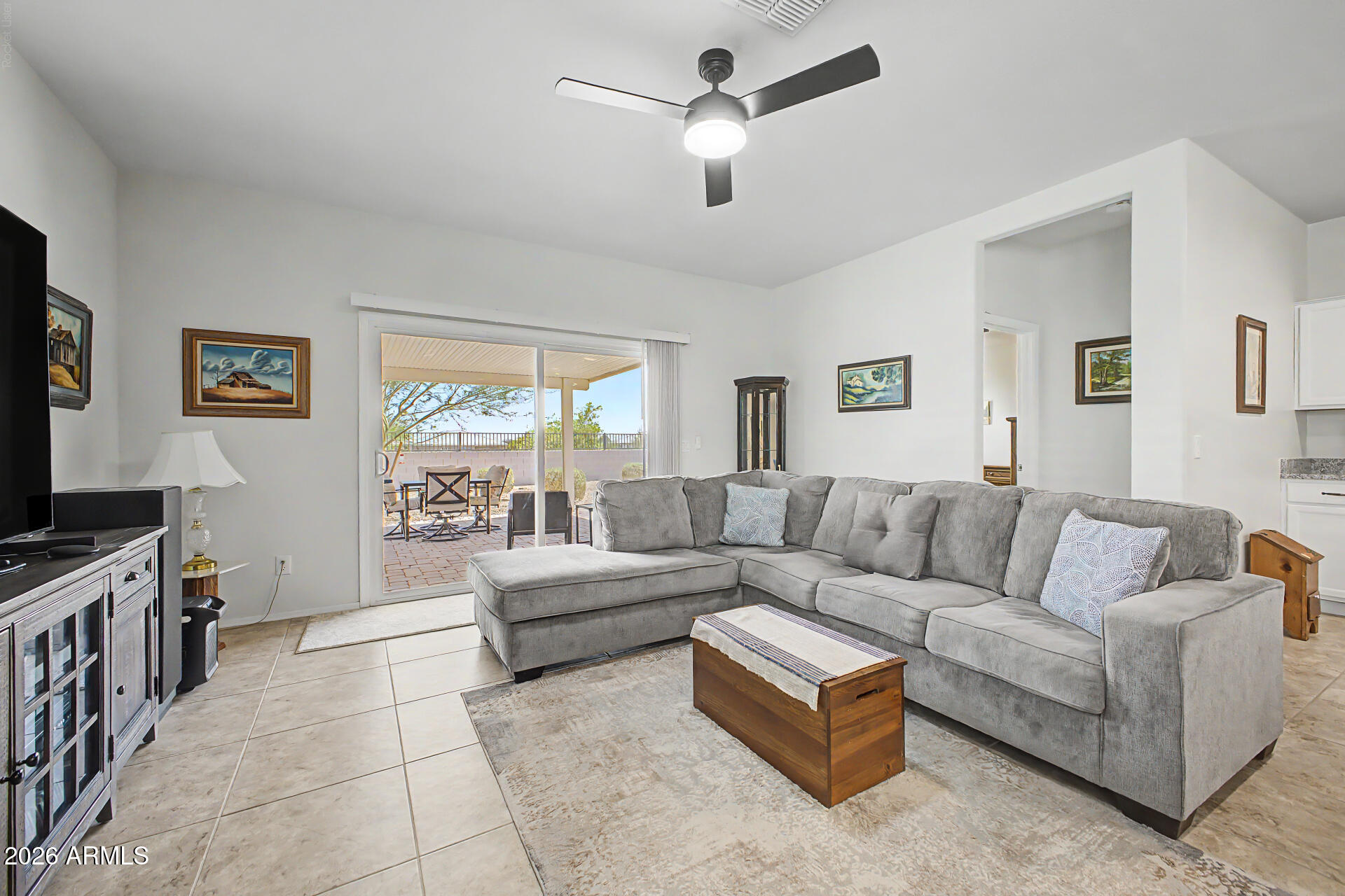 1081 W SAND CANYON Court