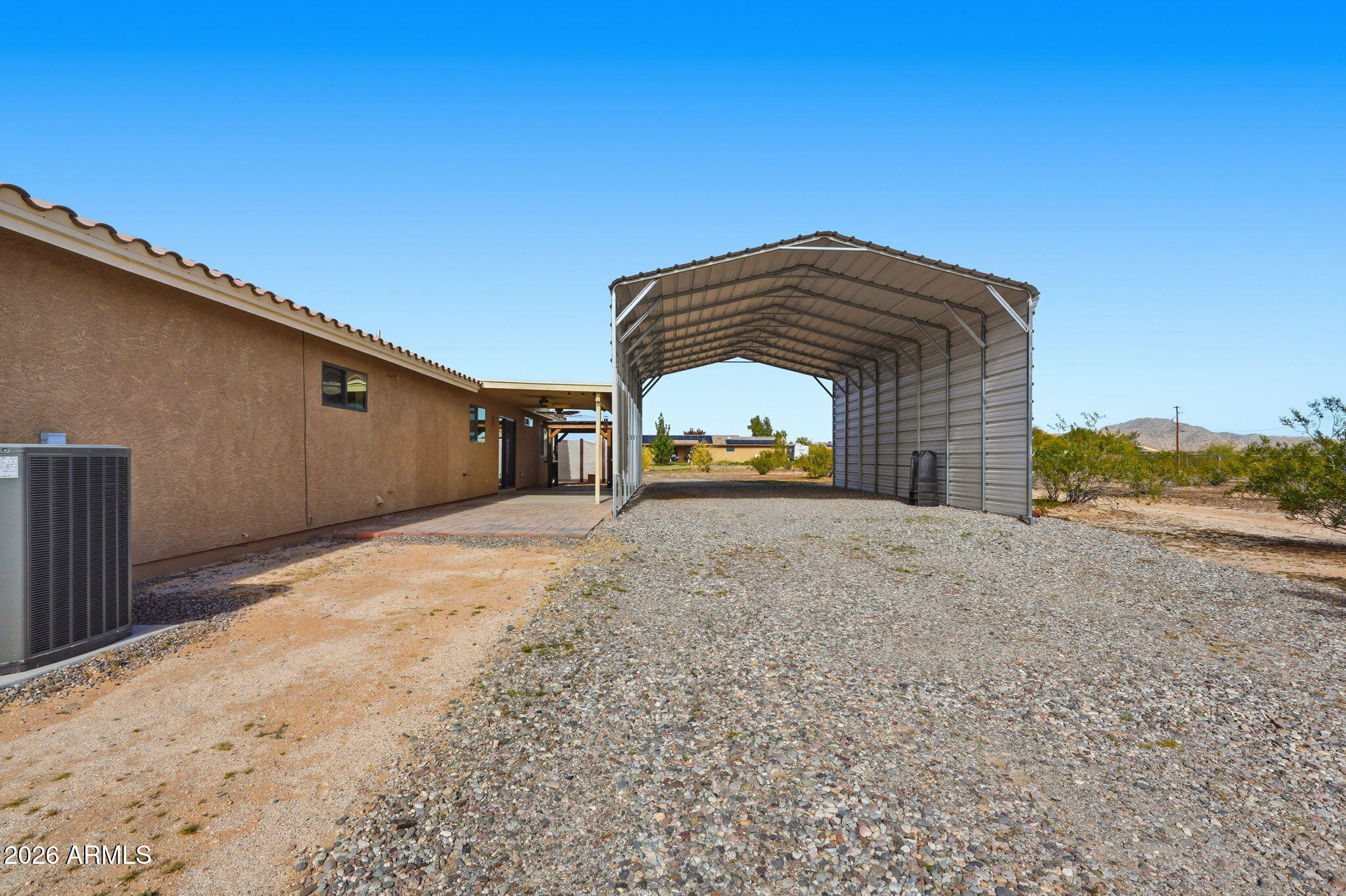 10651 N DUMONT Trail