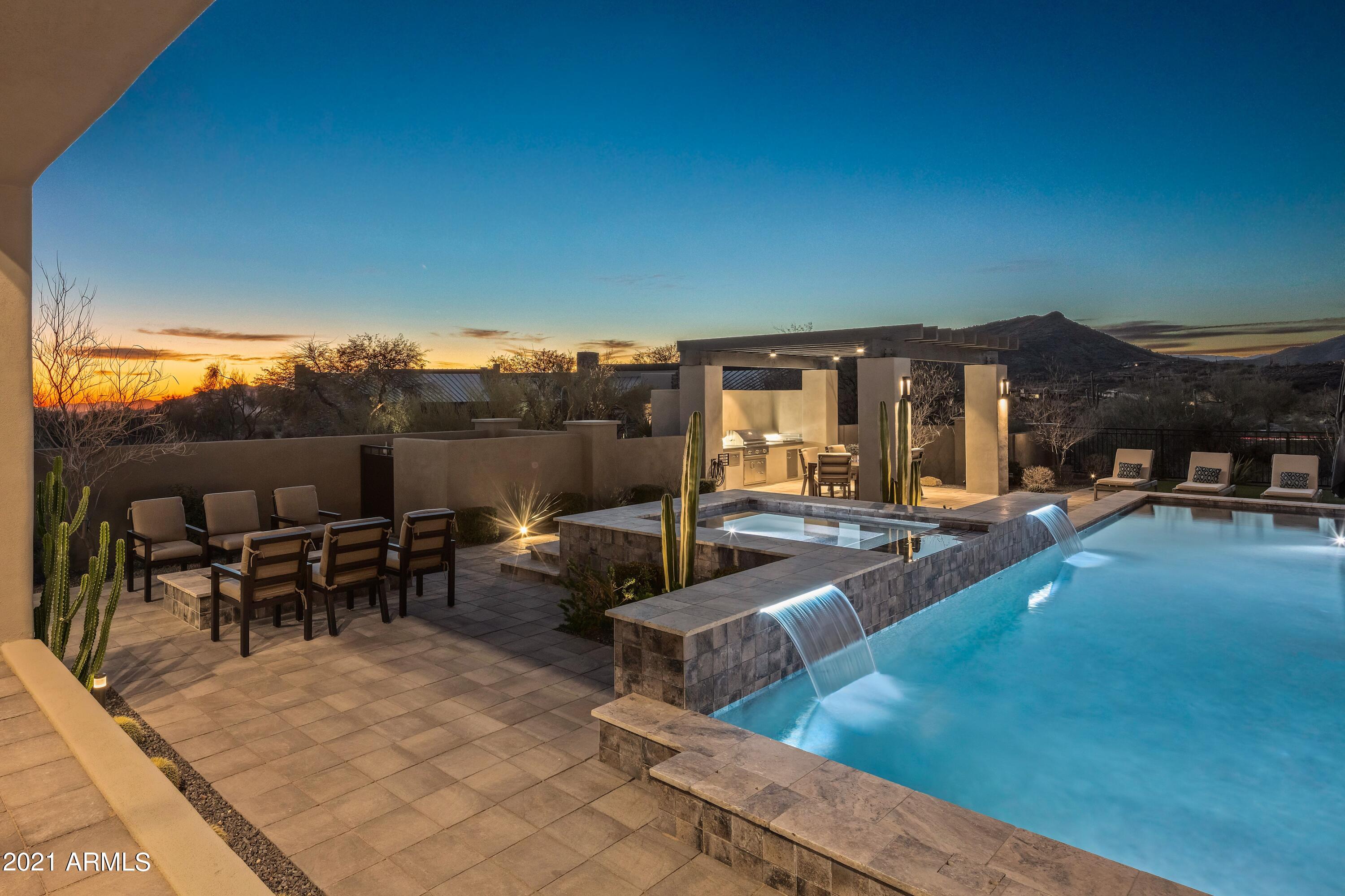 Desert Mountain - Residential