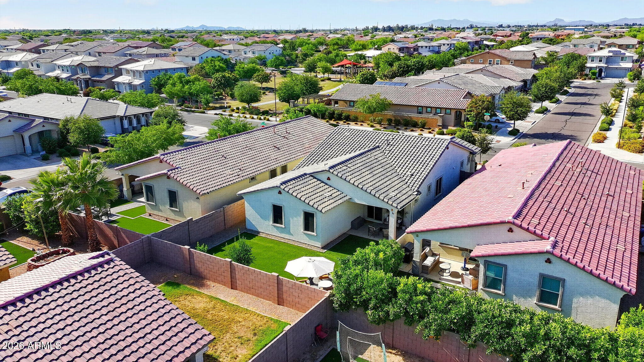 VICTORIA HEIGHTS - Residential