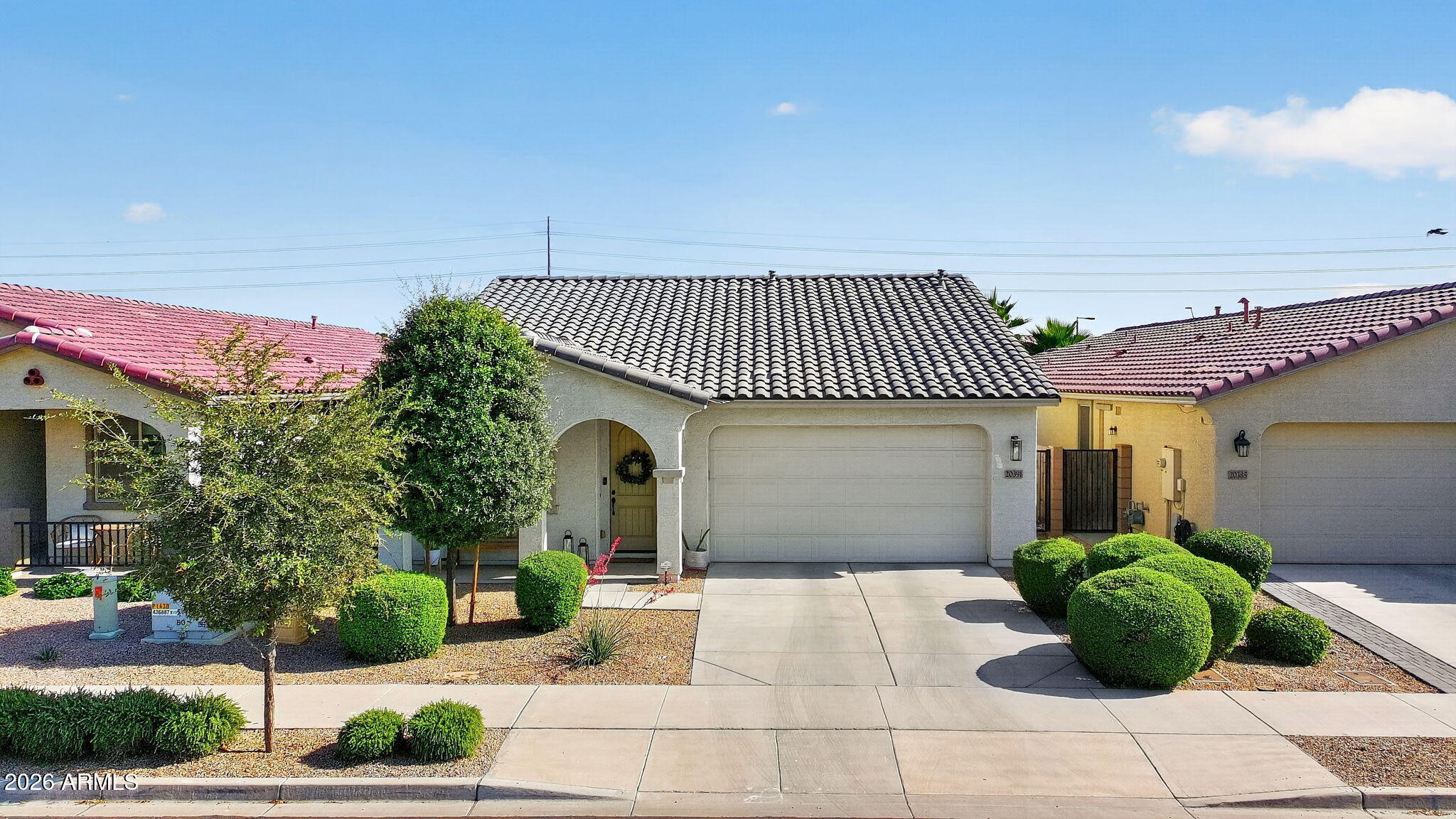 VICTORIA HEIGHTS - Residential