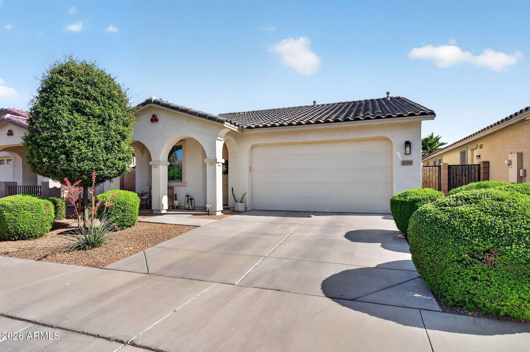 20391 E ESTRELLA Road
